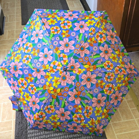 SHEDRAIN UMBRELLA - Picture 5 of 7